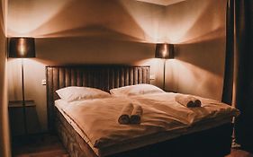 LA vie Hotel Landshut